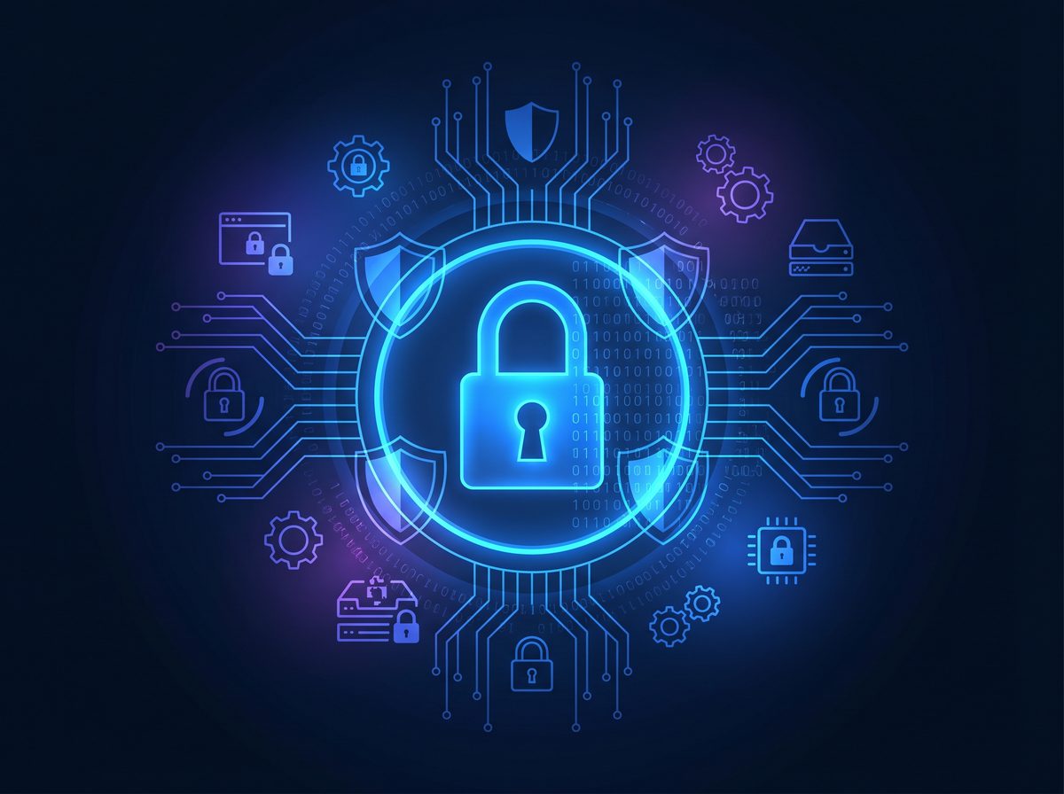 暖的加速器安全防护体系